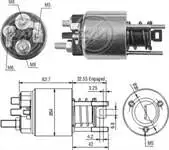 

ZM 2395 MARS AUTOMATIC 12V NEW MODEL (name.)