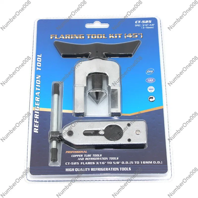 Расширитель труб 5 25 миллионов CT-525 5-16 мм зажим регулируемого размера с