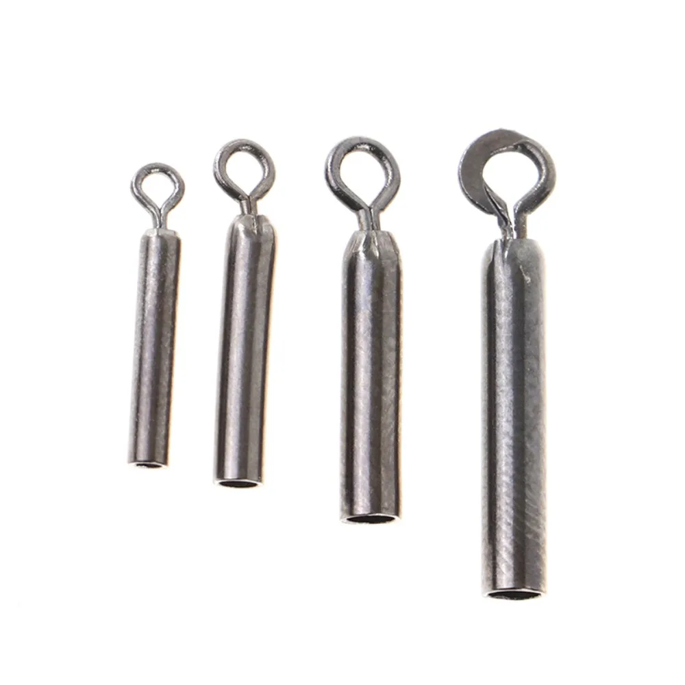 20 шт. Рыболовные Поплавки из нержавеющей стали