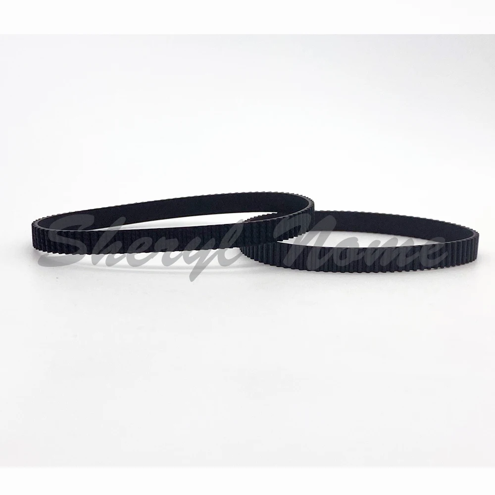 Ремень ГРМ с замкнутой петлей ширина 6 мм 248 250 252 254 256 258 260 262 264 266 резиновый ремень