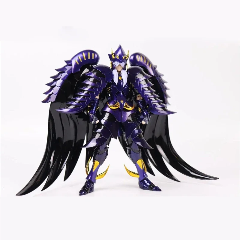 Фигурка Bandai Saint Seiya Myth Cloth EX Hades Specters Surplice Griffin