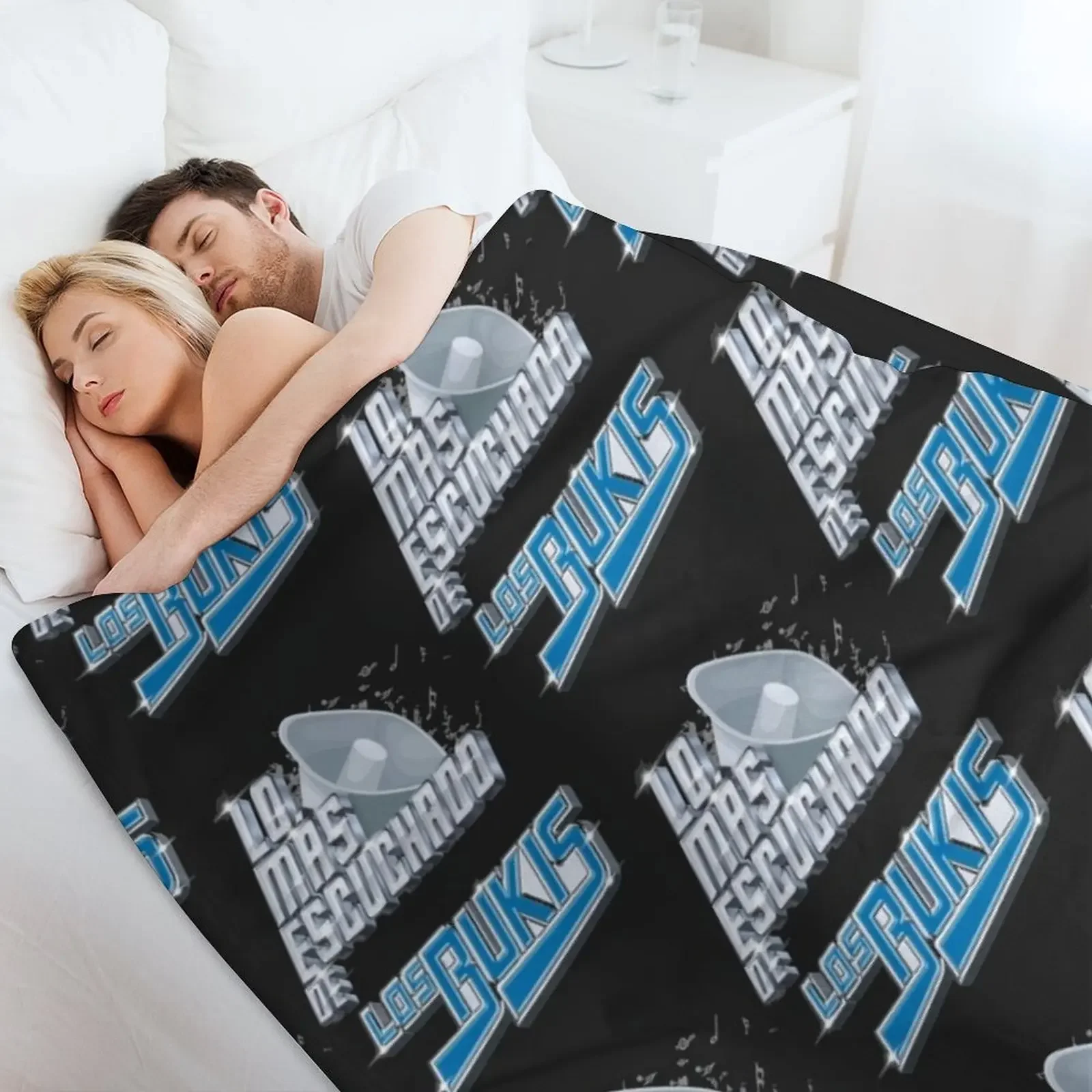 Одеяло Los Bukis Теплые летние одеяла