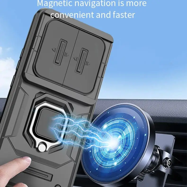 Чехол для Xiaomi Redmi 13 4G армированный защитный чехол-подставка камеры Redmi13 6 79 дюйма