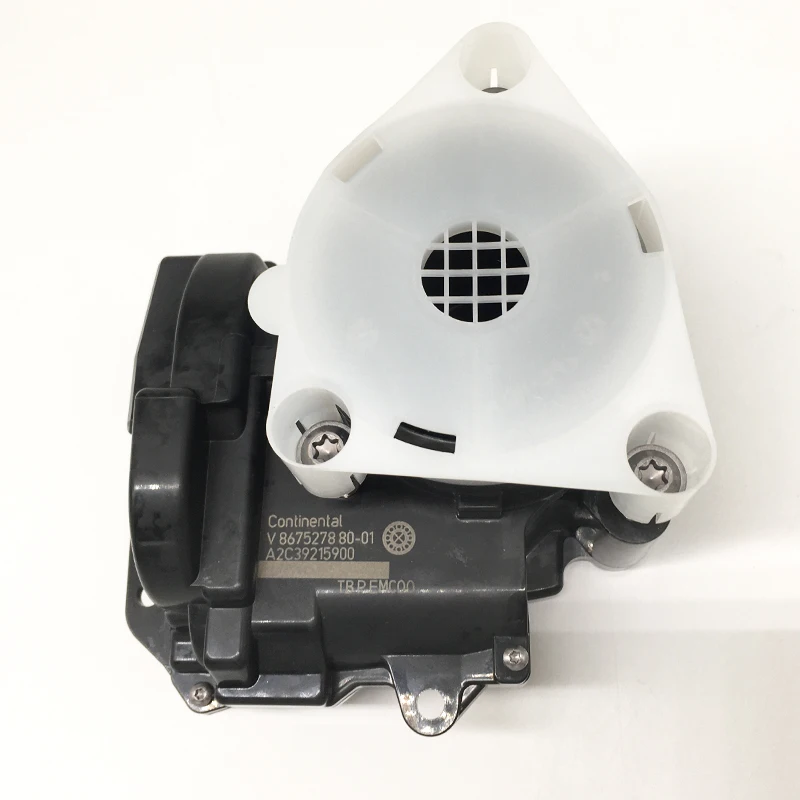 

V867527880 13548675278 Original Intake Throttle Assembly 163672 V862418980 for Peugeot 3008 308 408 508 5008 Citroen C3 C4 C5 C6