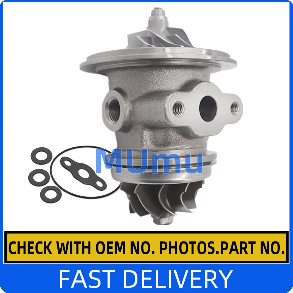 GT2256MS Турбокартридж Chra Core 8971784860 704136 -0001 -0002 -5003S для Isuzu NPR 2001 UKrnian Bogdan 4.6L 4HG1T