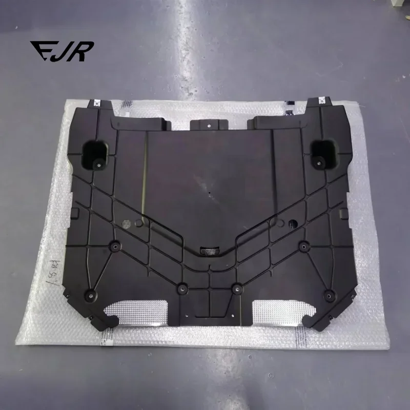 670009531 670039641 Подходит для Maserati Ghibli M157 Quattroporte M156 автомобильные аксессуары нижняя