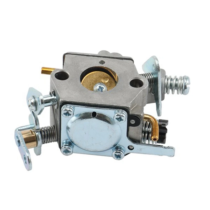 Карбюратор бензопилы Carb Carby для партнера 350 351 запасные части Walbro