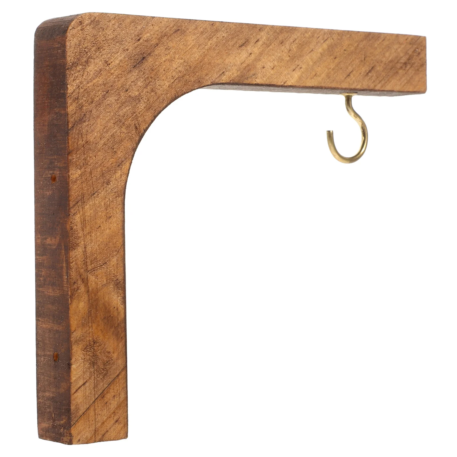 

Coat Hanger Hangers Indoor Wall Mount Hanging Planter Hook Outdoor Holder