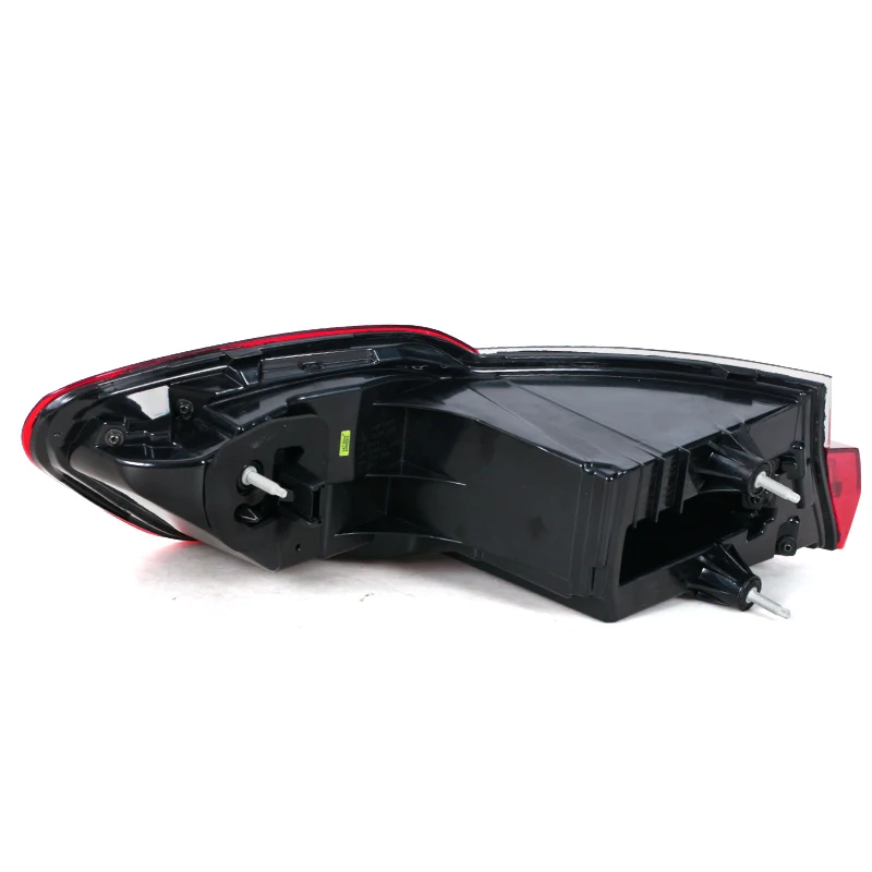 Фото Светодиодный задний фонарь для BMW X4 G02 M F98 LCI 2019 2020 2021 2022, задний указатель поворота автомобиля, стоп-сигнал, стоп-сигнал, водиние 63217409395 №4