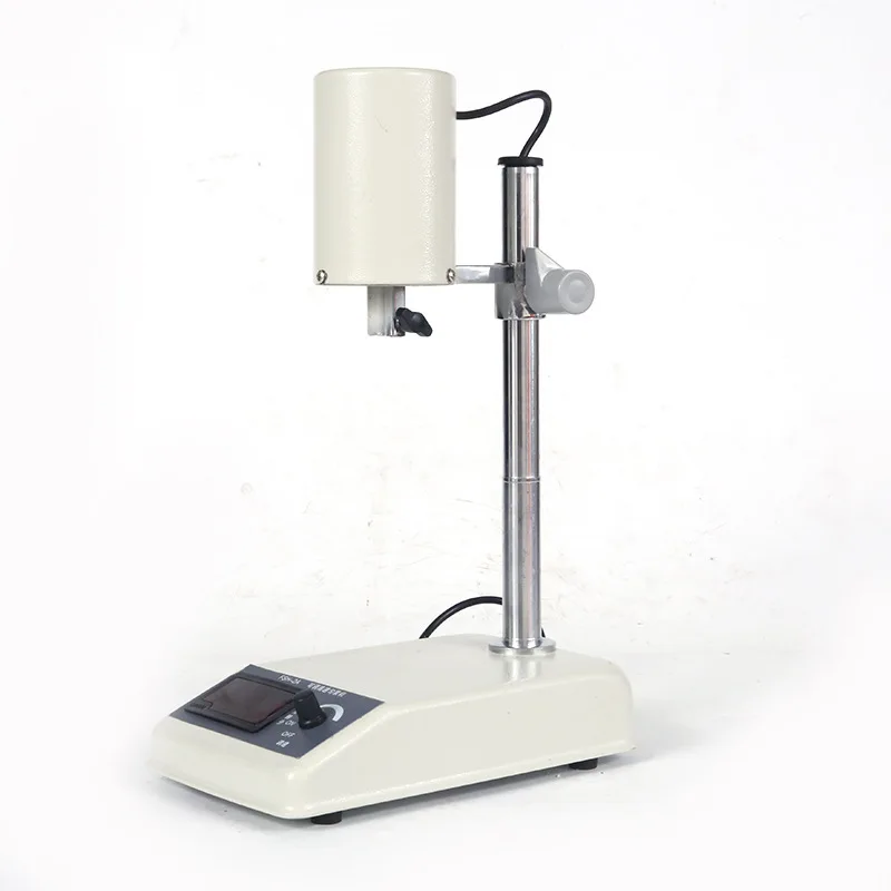 

220V/FSH-2A Adjustable High-speed Homogenizer 185W Max 22000rpm Biological Chemical Cell Research Tool