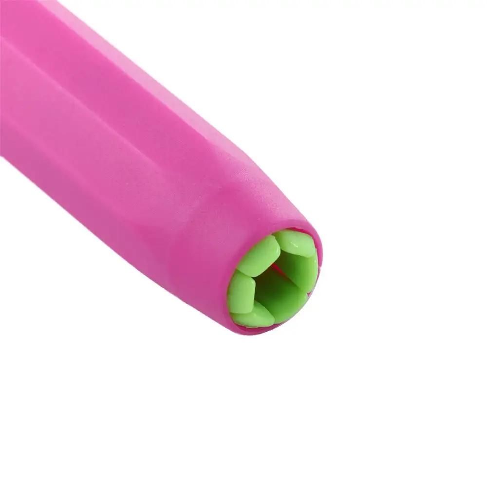 Школьные принадлежности для обучения на меловой доске без пыли держатель мела