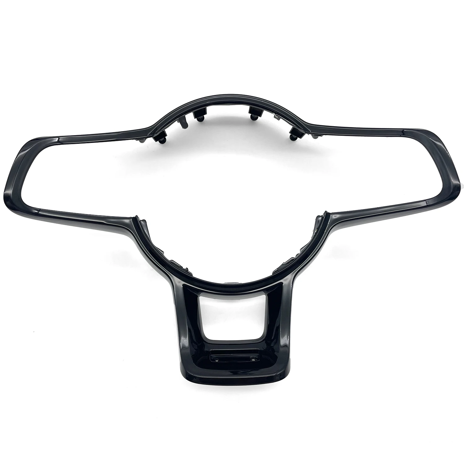 Для VW Rline Sport Golf NK7 7 5 Polo GTI кнопка управления рулевым колесом отделка рамка