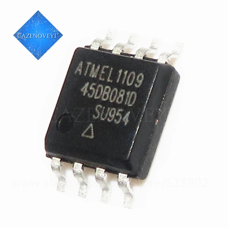 AT45DB161D-SU AT45DB081D-SU AT45DB041D-SU AT25DF081A-SSH-T AT25DF041A-SSH AT24C512C-SSHD-T AT24C256N-SU27 AT24C128N-SU27