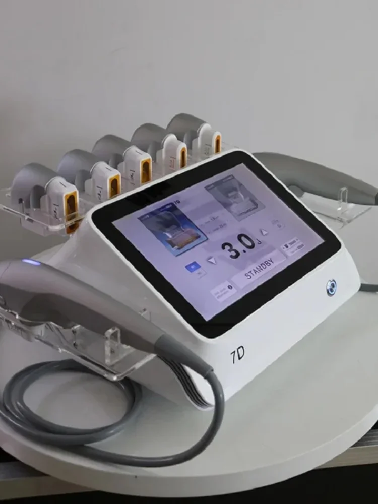 emszero 7D Ultra 360 Beauty SPA-машина