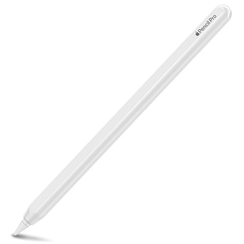 Силиконовый чехол для Apple Pencil Pro 2024 и 2-го поколения