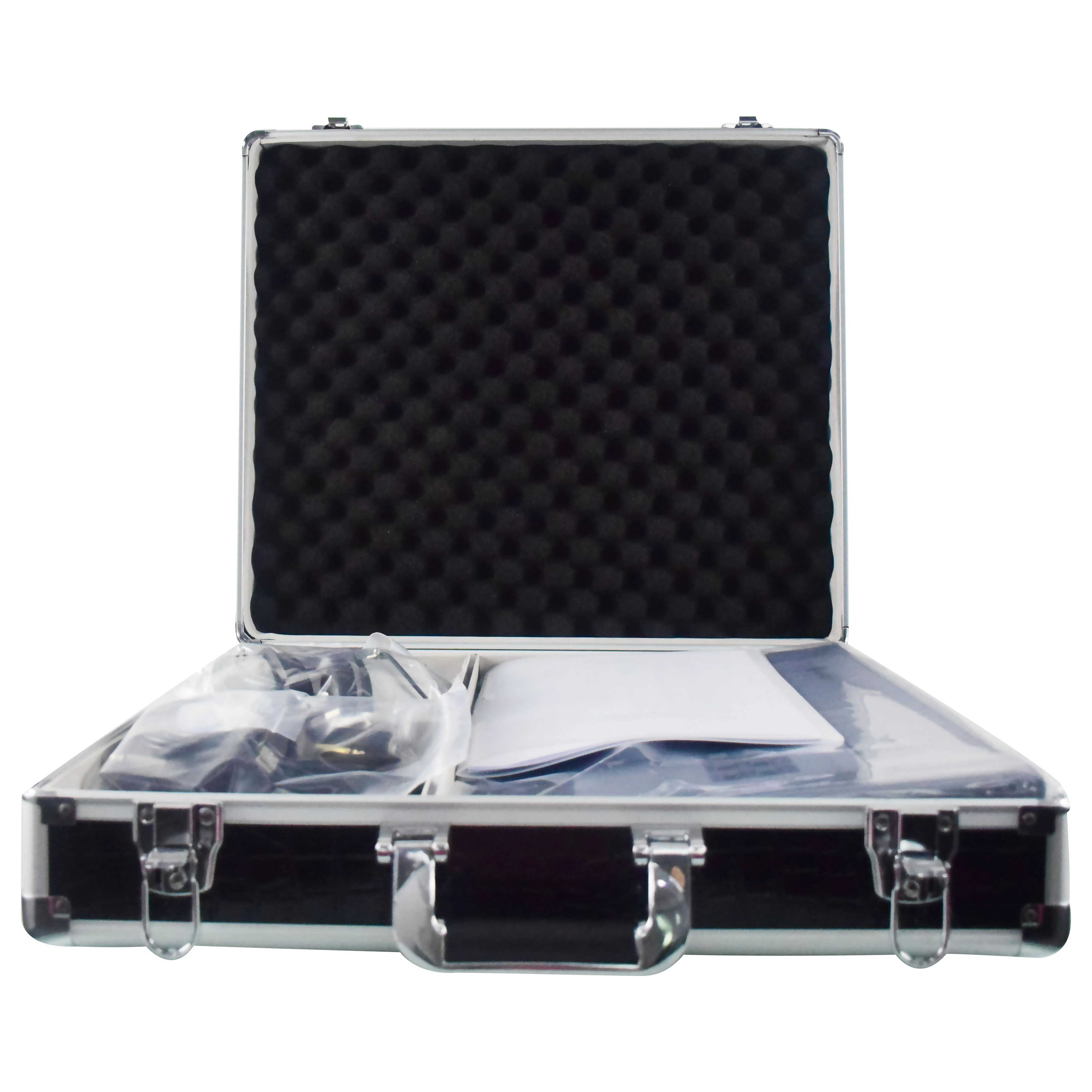 

Digital Audiometry hearing aid centers clinics and hospitals use hearing test computer programmable audiometer