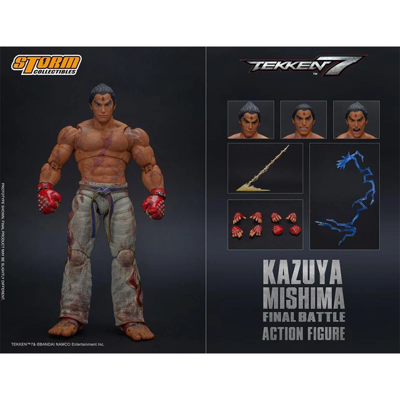 Model Collectible Toy Birthday Gift