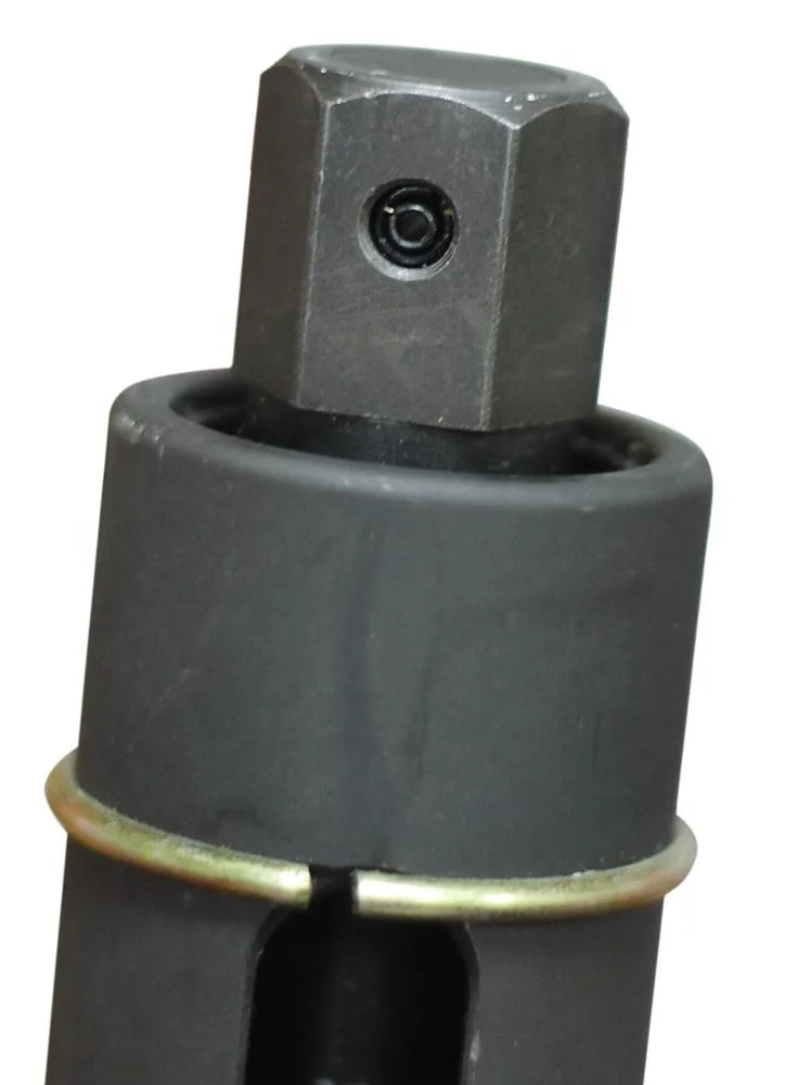 

Auto repair macpherson strut coil spring compressor