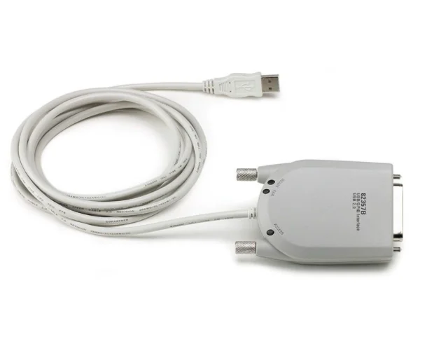 

82357B, 1 шт., новинка, в коробке 82357B, USB-GPIB USB/gрп интерфейс, высокоскоростной USB 2,0