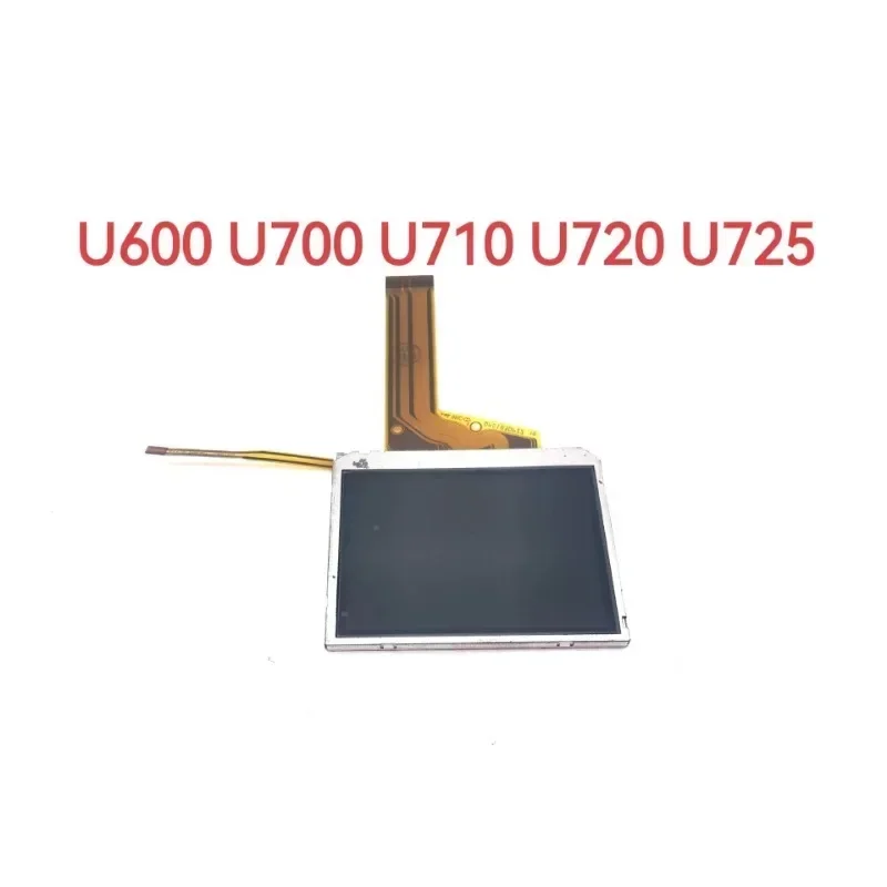 НОВЫЕ запасные части для ЖК-экрана цифровой камеры OLYMPUS U600 U700 U710 U720 U725