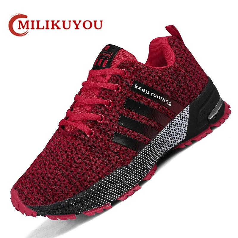 

Кроссовки мужские с вулканизированной подошвой, повседневные Нескользящие, прочная удобная спортивная обувь, для активного отдыха