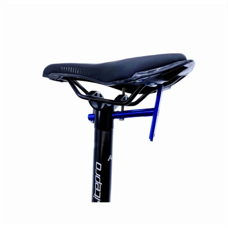 Week Eight Folding Bike Water Bottle Holder Adapter For Brompton 33.9/31.8mm Seat Post EIEIO Bicycle Accessories