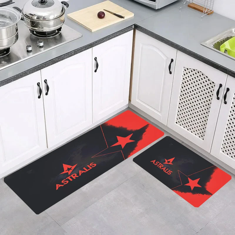 Ковры Astralis для командной игры домашний ковер вход в дом коврик ванной кухонный