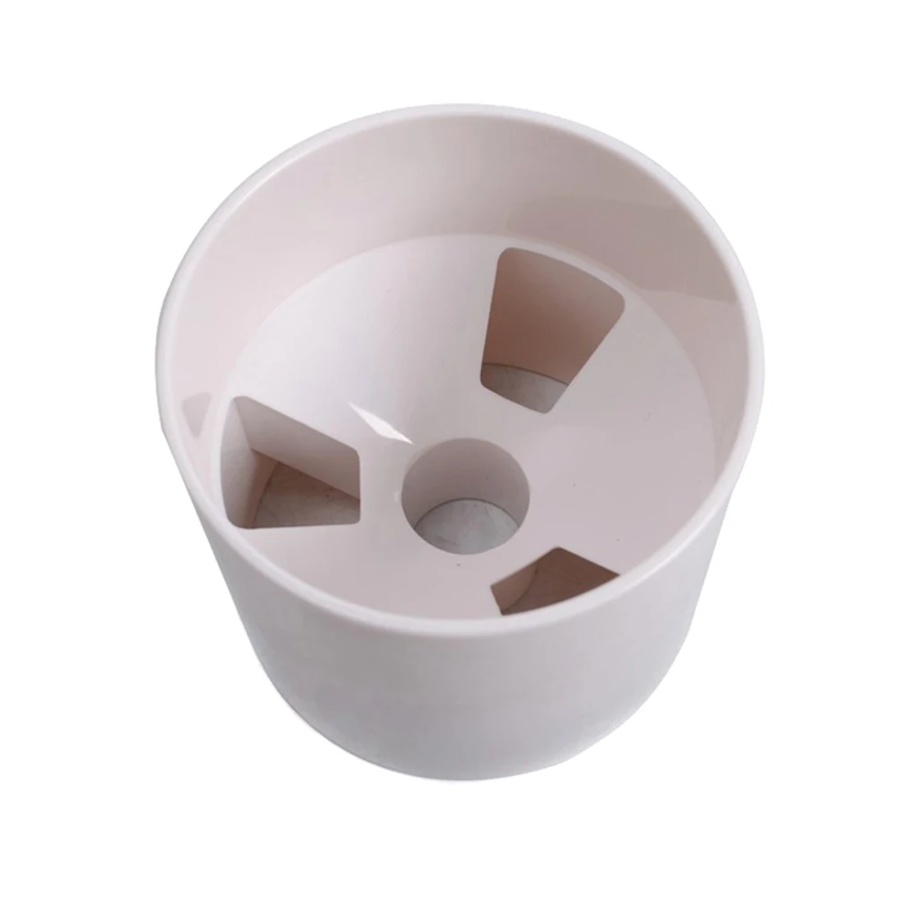 

Plastic Practice Golf Cup Putting Green Cup Golf Green Hole Cups