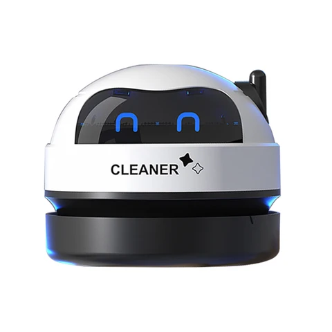 Умный робот-пылесос, Настольный пылесос, мини-пылесос для автомобиля, съемная насадка, инструменты для чистки волос