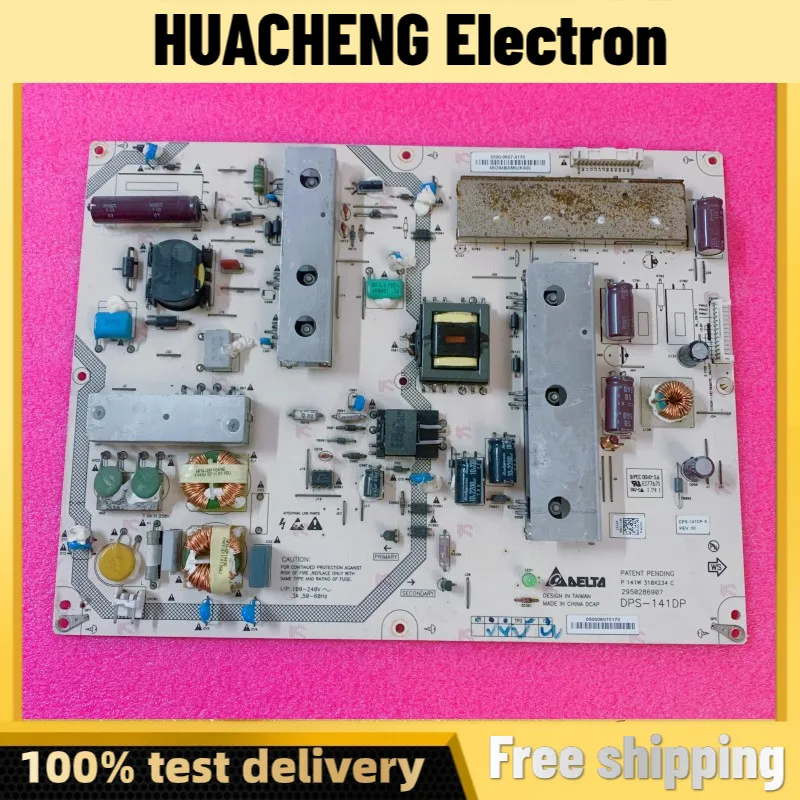 

Original for Haier LE42Z300R3D Power Panel DPS-141DP 2950286907