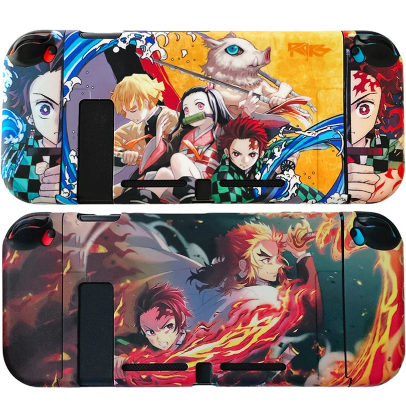 

Мягкий защитный чехол для игровой консоли Nintendo Switch, игровые аксессуары