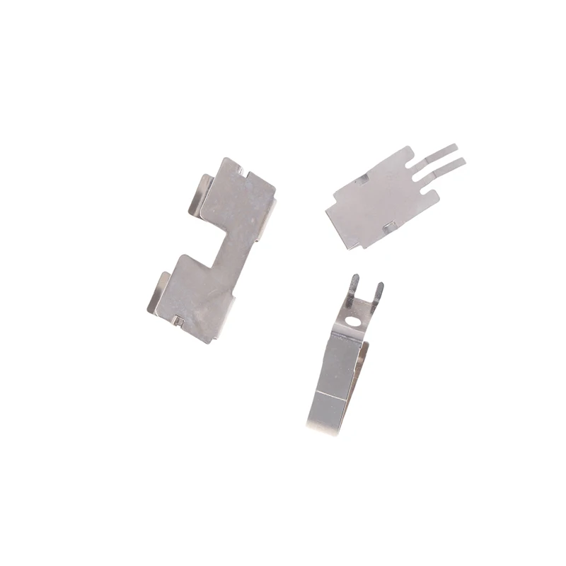 Запасные детали для ремонта контакт с/сварка/двойная крышка аккумулятора