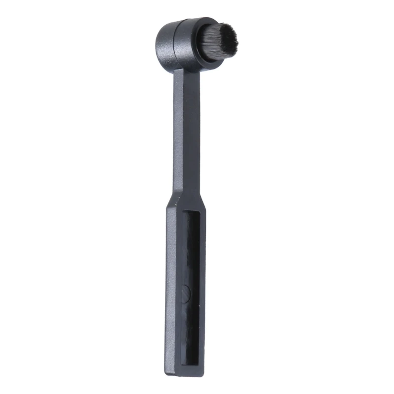 Щетка для ухода за иглой проигрывателя