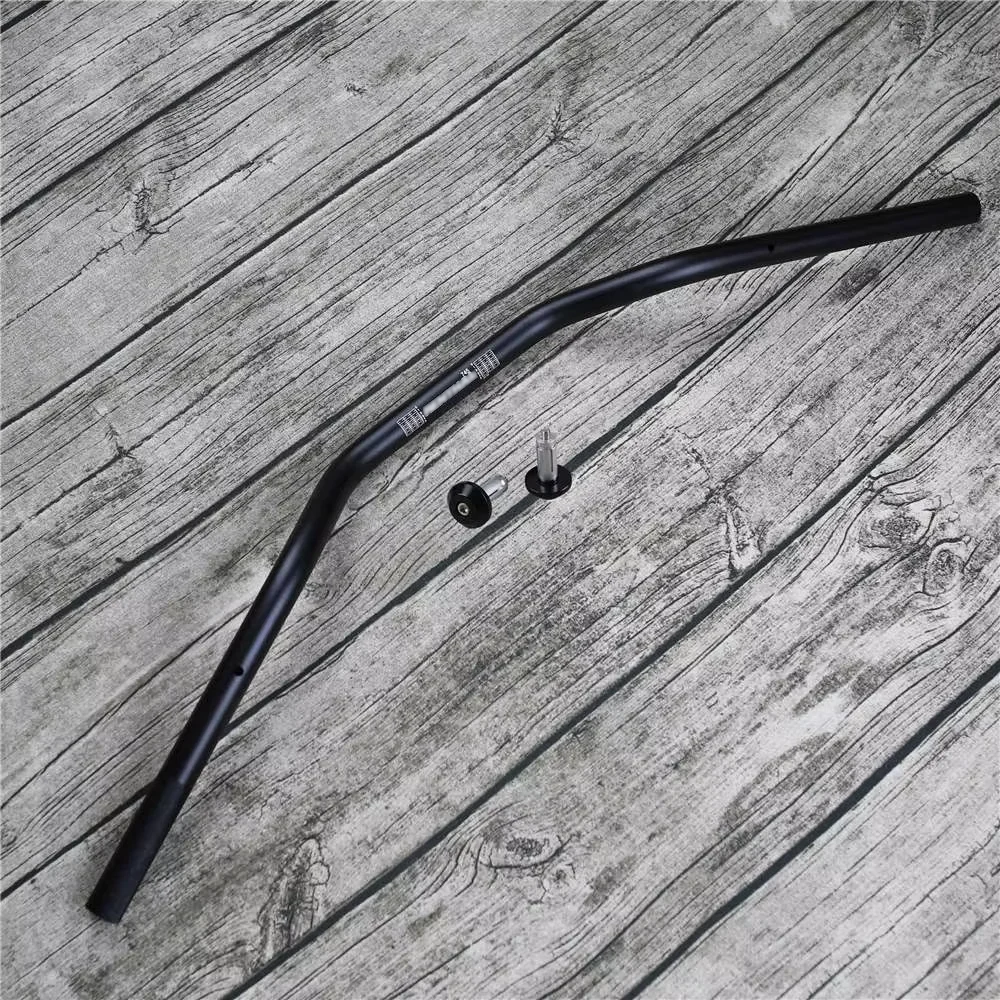 

Руль мотоцикла 22 мм, алюминиевые ручки для мотоцикла, 745 мм для Yamaha FZ6 FZ1 XJ6 NC750X CB500X ER6N Ninja 400 Versys 650