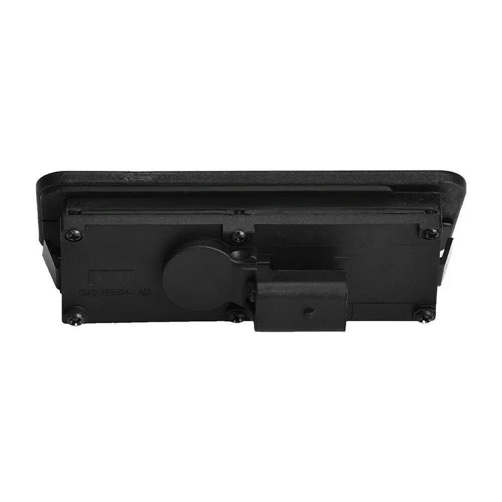 ABS 1748915 для MK7 2008-2017 переключатель крышки багажника Переключатель Открыватель