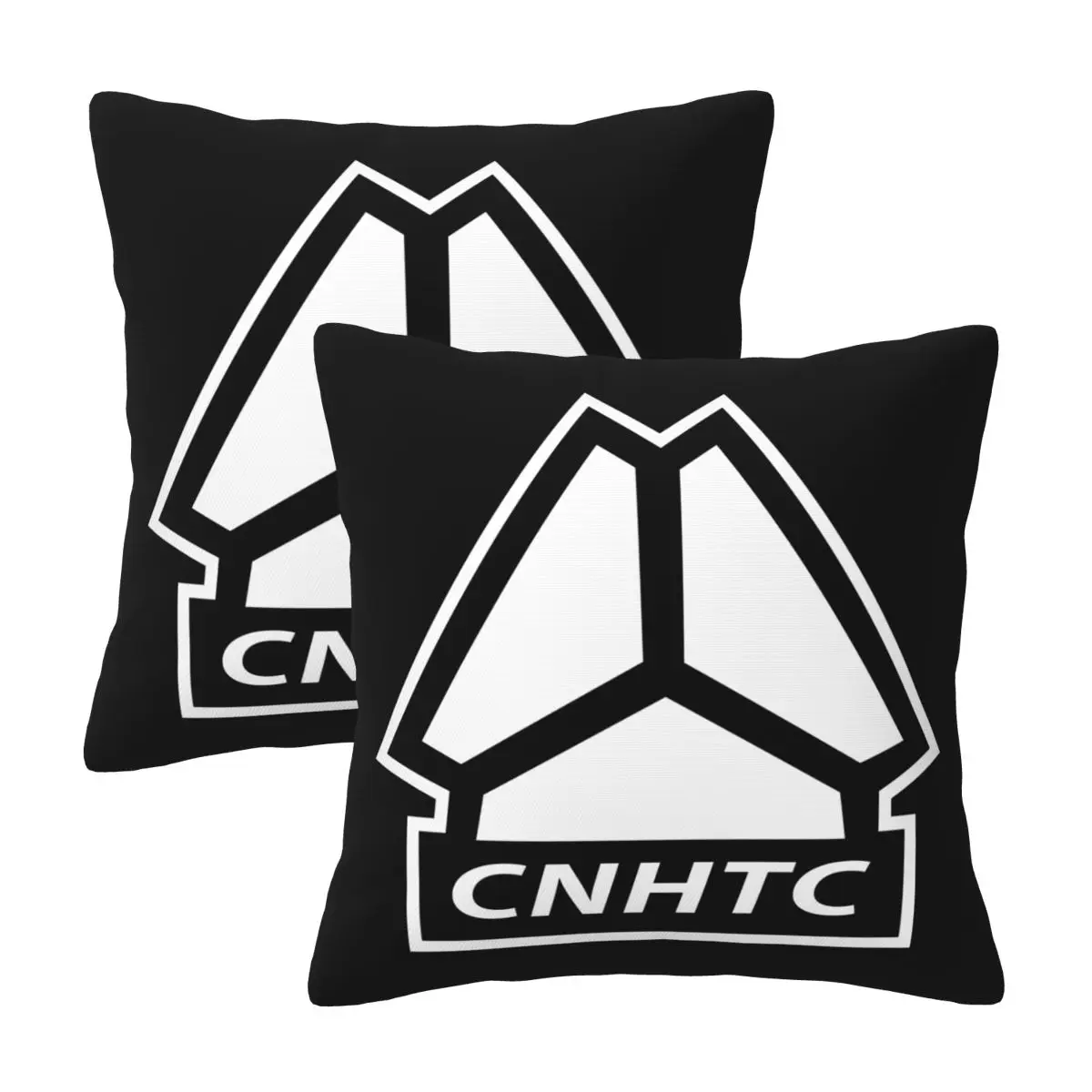 

CNHTC HOWO модные наволочки декоративные наволочки мягкие и уютные 2 шт.