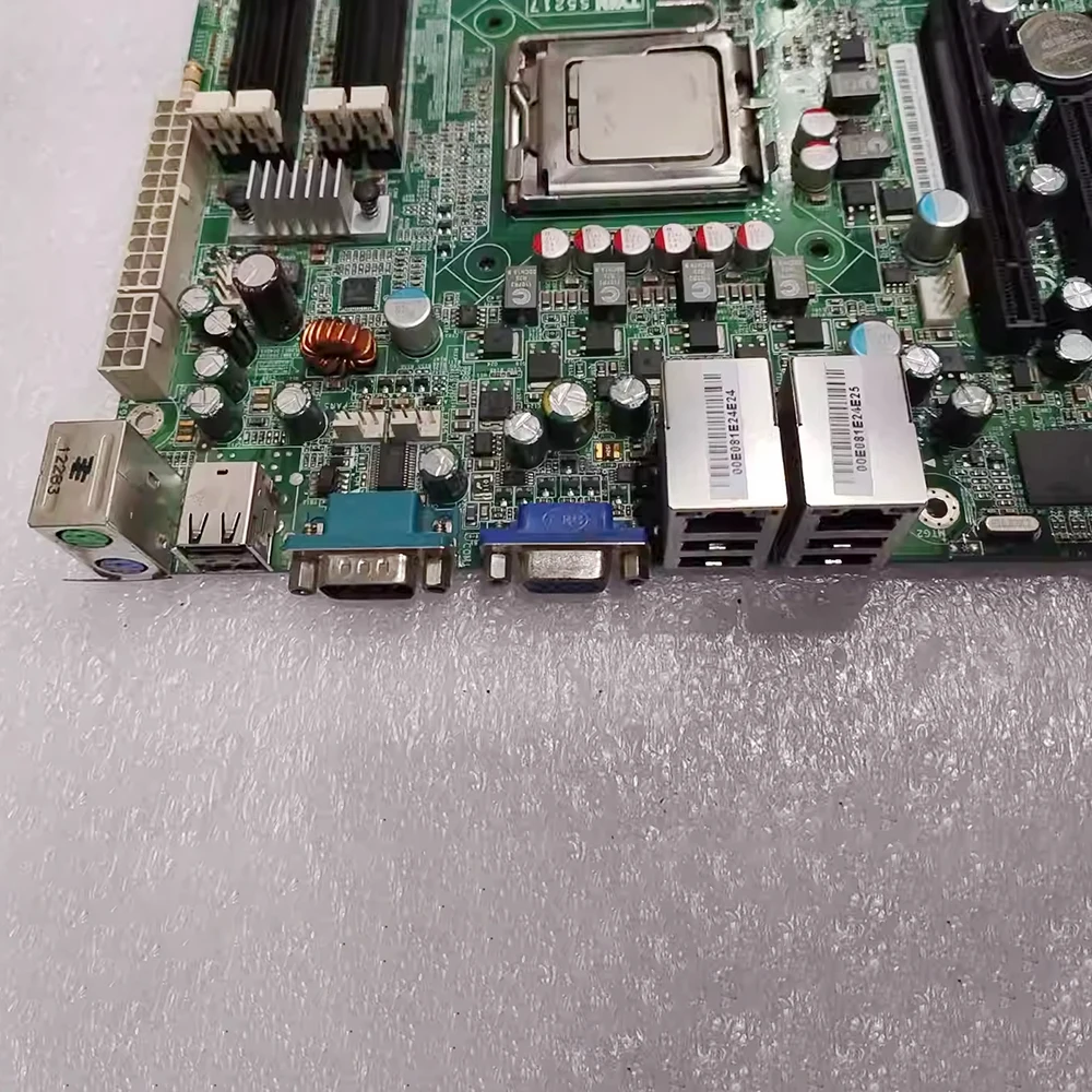 Для серверной материнской платы TYAN S5217 S5217G2NR-EFI