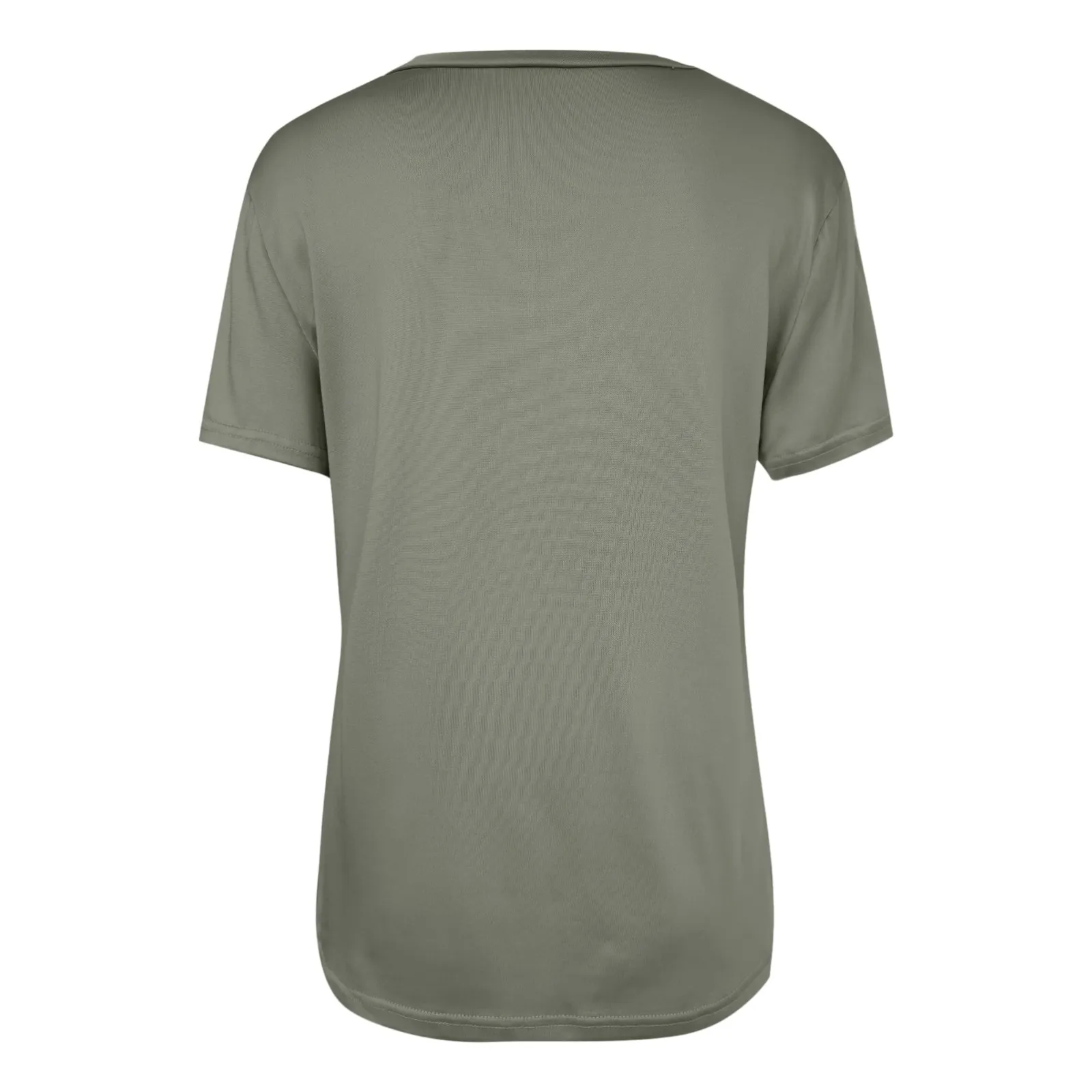 Летние женские повседневные топы с коротким рукавом 2024 модные базовые футболки