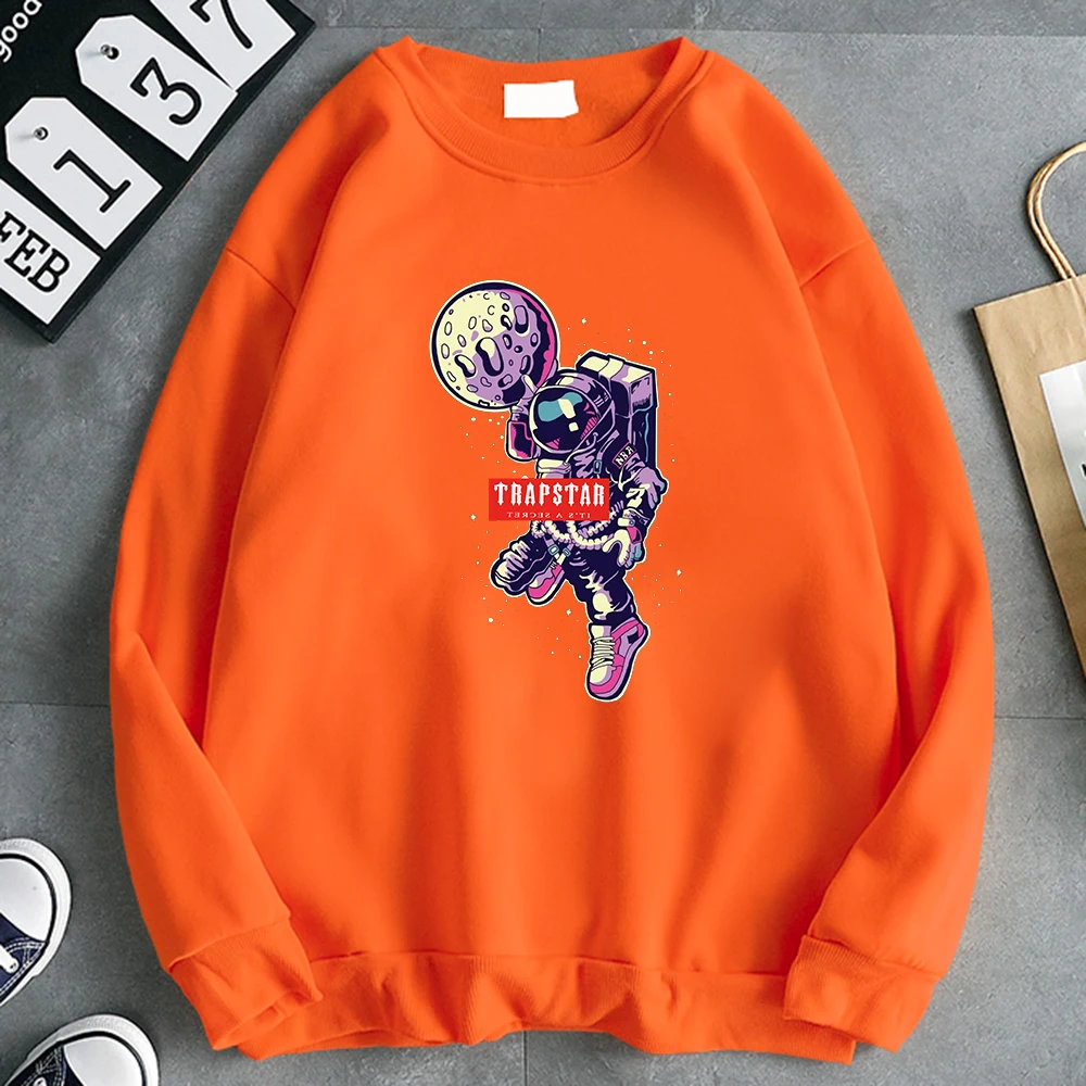 

Мужская Флисовая Толстовка с капюшоном, в стиле хип-хоп