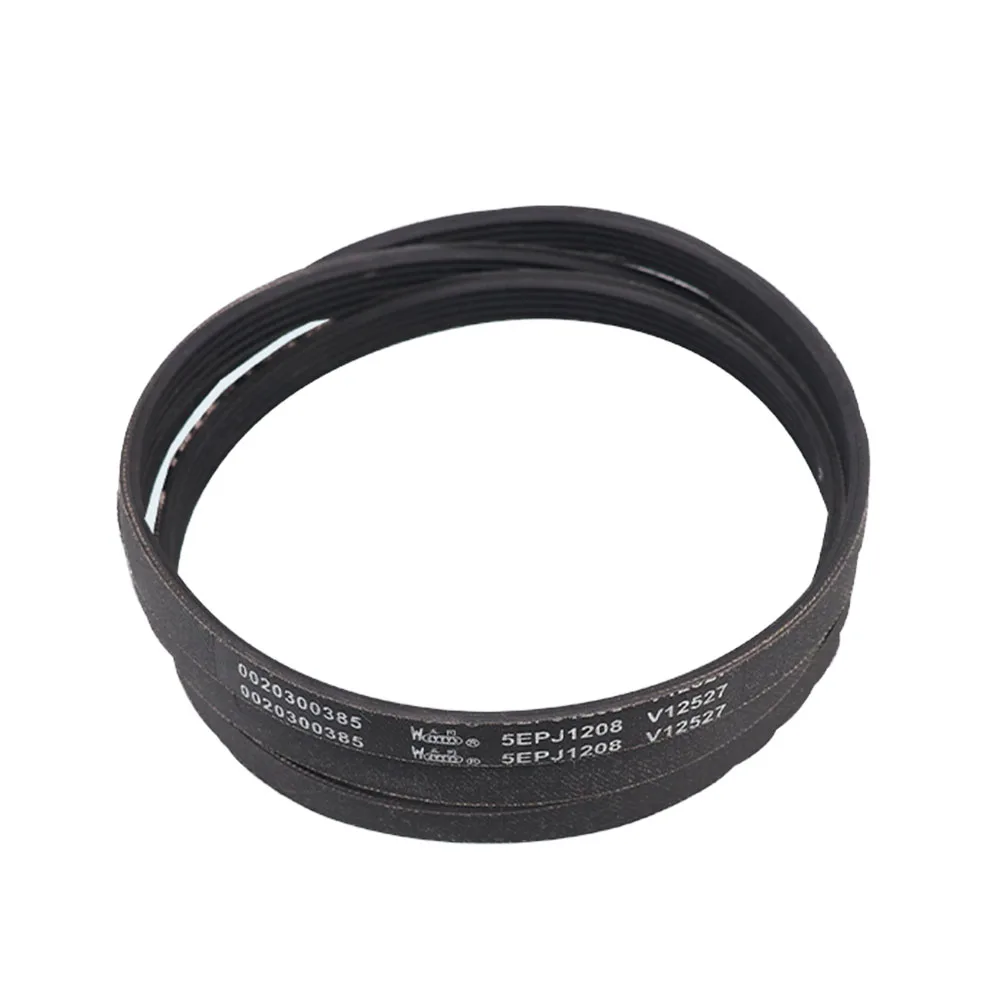 

Roller Washing Machine Motor Belt Replacement Accessories 5EPJ1208 5EPJ1195 4EPJ1195 5EPJ1202 5EPJ1260 5EPJ1270 6EPJ1216 O-525E