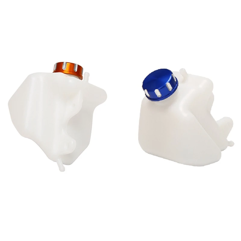 Резервуар для охлаждающей жидкости мотоцикла радиатор Kawasaki KLX250 08-17