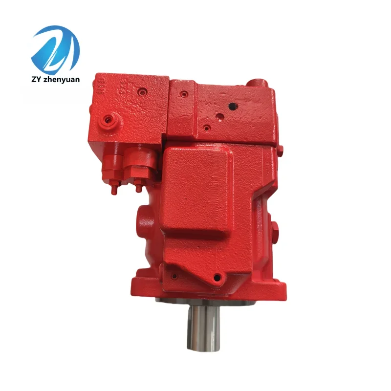 Фото 2026 K3V63BDT K5V80DT K5V200 K3VG280-10N RS-4000 K3VG180-100RSV4000 Главный регулятор насоса, качественная запчасть для экскаватора №1