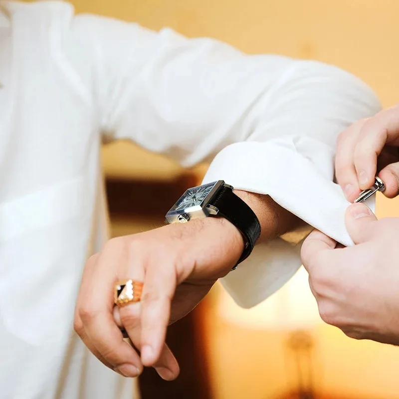 Рисунок 4 - Деловые мужские часы