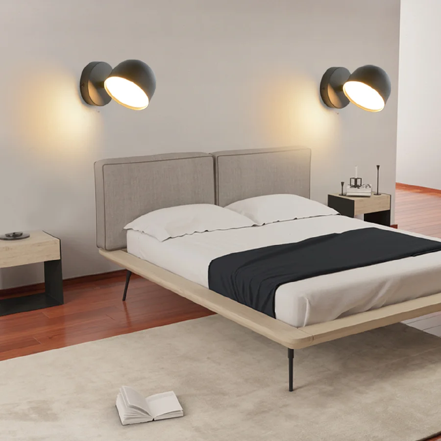 

Светодиодный умный сенсорный светильник для дома, 9 Вт, 350