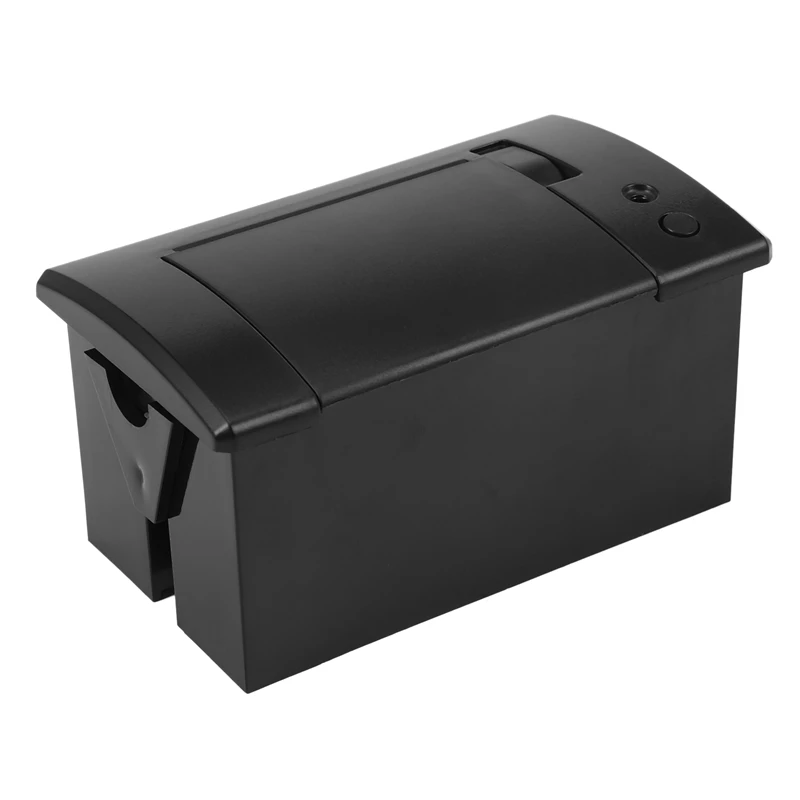 

Mini 58Mm Embedded Receipt Thermal Printer Rs232 Supports Esc/Pos Print Thermal Dot Printing