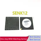 1 шт. SENK12 SENK12-DB ЖК-чип оригинал в наличии IC новый