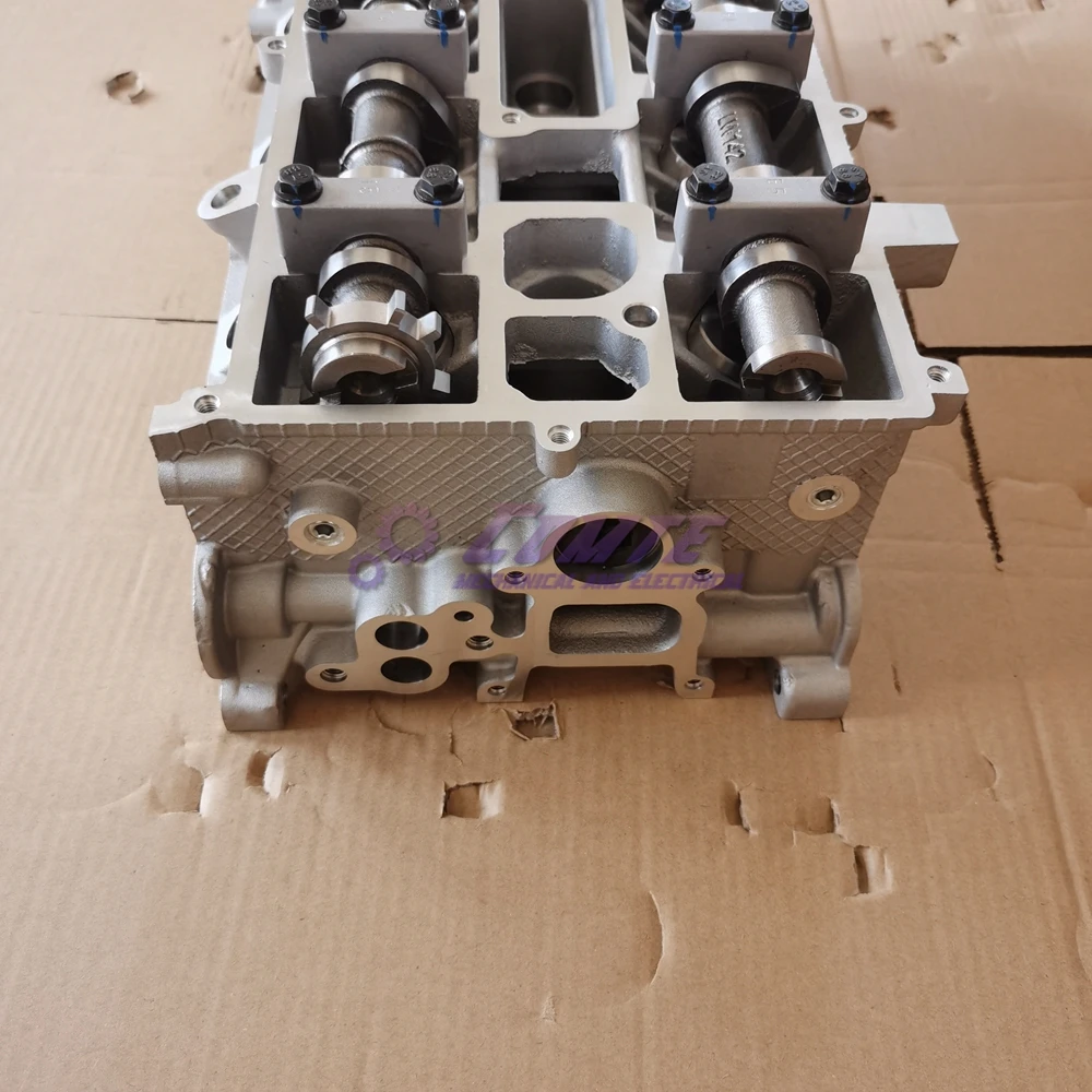 Полная головка блока цилиндров L3 L3-VE для Ford S-Max Mondeo Zhisheng 16V 2.3L L309-10090M L3G6-10-090 L3K9-10-090F (art.: 3920dd07fcf76) - 3920dd07fcf76