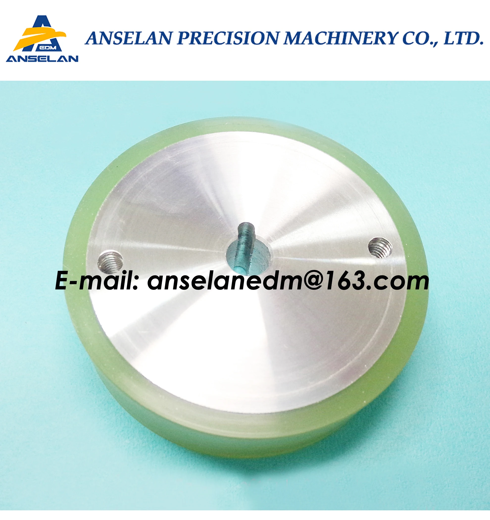 Основной Натяжной ролик X089D051G51 edm, верхний M428 Ø 80x22x10 мм для Mitsubishi DWC-MV машины, DEH11A, DEH1100 MV MT Основной Натяжной ролик X089D051G51 edm, верхний M428 Ø 80x22x10 мм для Mitsubishi DWC-MV машины, DEH11A, DEH1100 MV MT