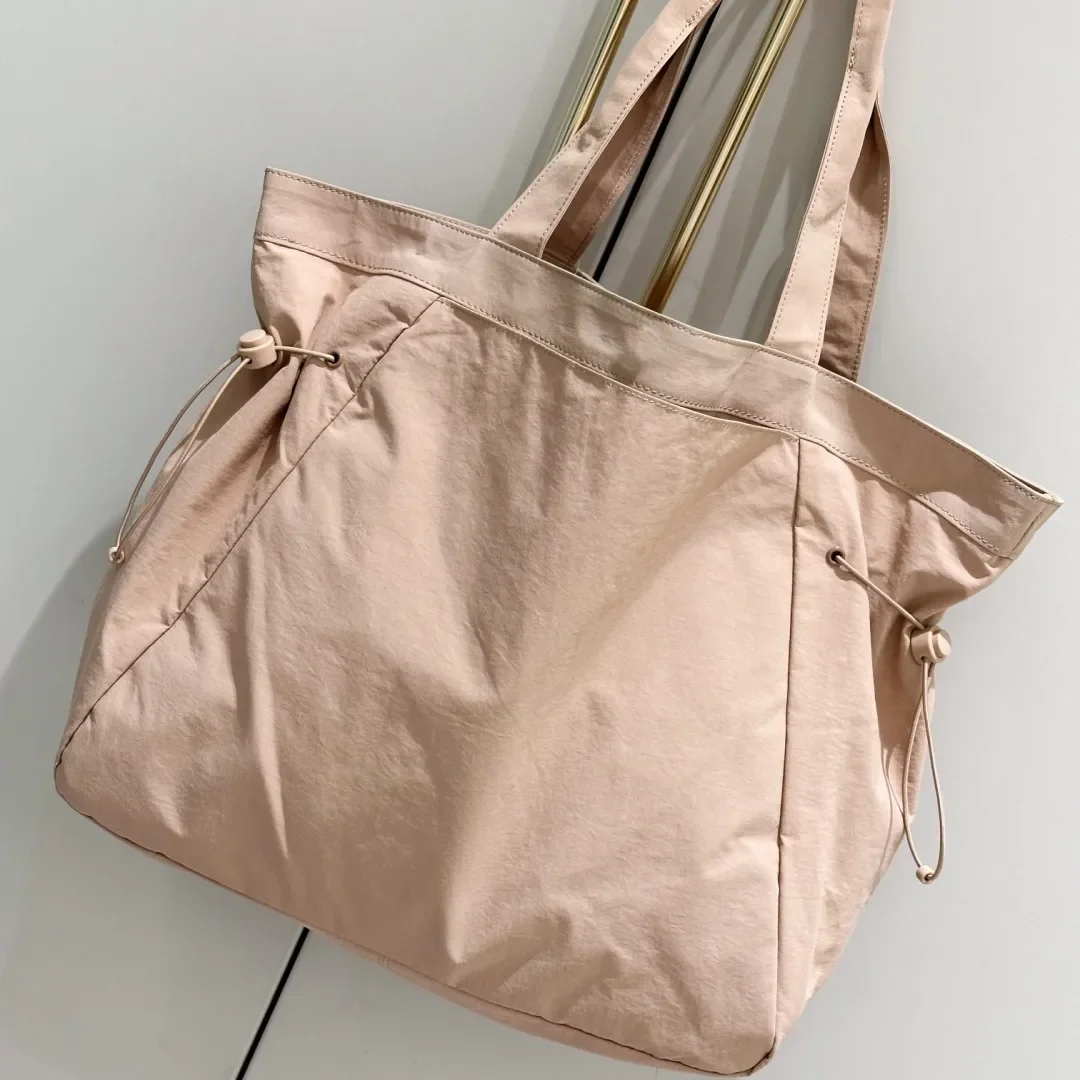 Женская Сумка Через Плечо Роскошный Дизайнерский Повседневный Нейлоновый Жилет