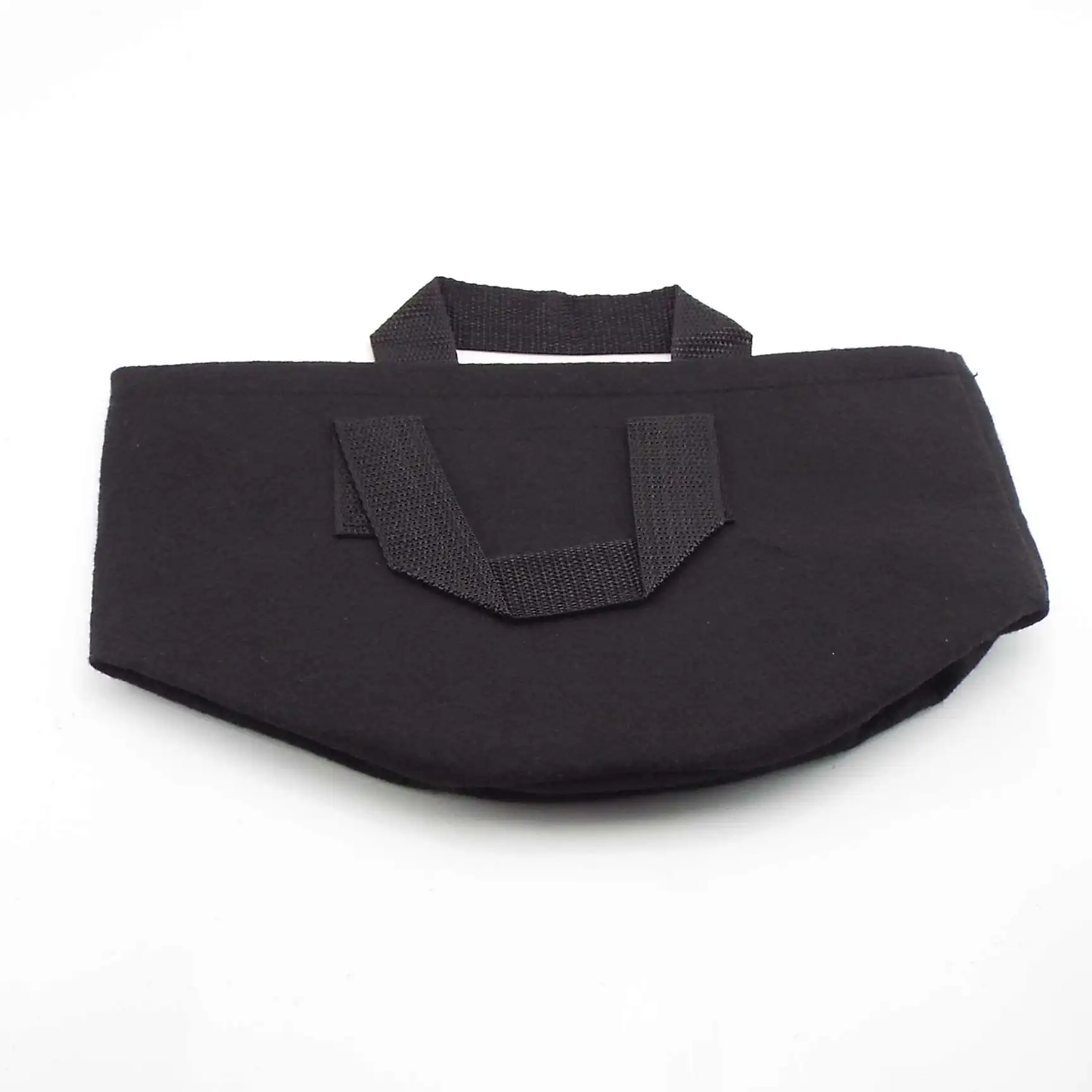 Мешок тканевый для выращивания растений садовый мешок с ручкой круглый